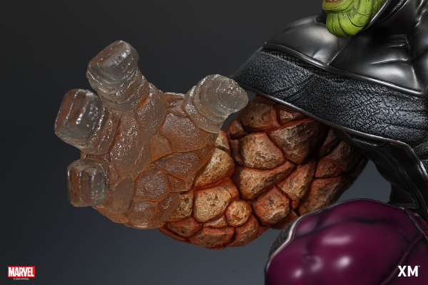 XM Studios Super Skrull